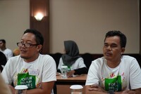 Berbagi Pengalaman Trading Forex dan Emas di Banjarmasin