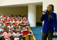 Free FBS Seminar in Dar Es Salaam