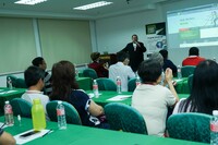 Free FBS Seminar in Sibu