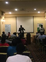 Free FBS seminar in Nigeria