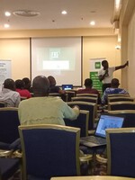 Free FBS seminar in Nigeria