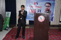 FBS Seminar in Pakistan