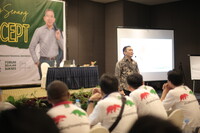 Seminar Gratis di Indonesia