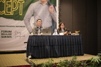 Seminar Gratis di Indonesia