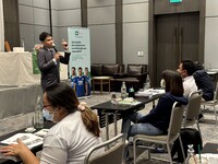 Free FBS seminar in Bangkok