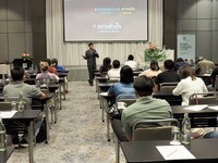 Free FBS seminar in Bangkok