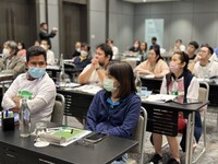 Free FBS seminar in Bangkok