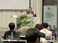 Free FBS seminar in Bangkok