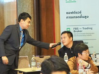 Free FBS seminar in Chiang Mai, Thailand