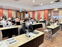 Gold spot trading, a free FBS seminar in Chiang Mai