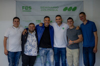 Free FBS seminar in Medellin, Colombia