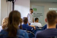 Free FBS seminar in Medellin, Colombia