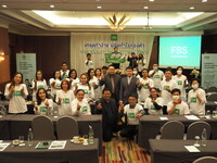 Free FBS seminar in Khon Kaen