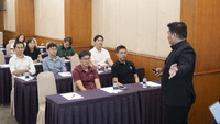 Free FBS seminar in Ho Chi Minh City, Vietnam