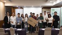 Free FBS seminar in Ho Chi Minh City, Vietnam