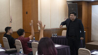 Free FBS seminar in Ho Chi Minh City, Vietnam