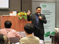 Free FBS seminar in Novotel Bangkok Bangna Hotel