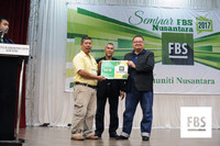 SEMINAR FBS NUSANTARA 2017