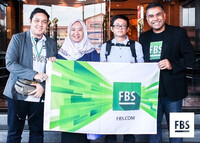 FBS FOREX MASTERY 2017