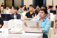 FBS Seminar in Vientiane 2017