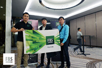 FBS Seminar in Vientiane 2017