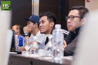 Seminar & workshop Forex