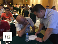 Seminar in Guangzhou