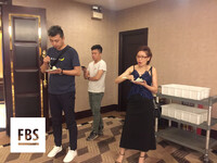 Seminar in Guangzhou