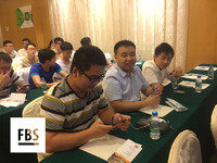 Seminar in Guangzhou