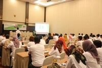 FREE FBS SEMINAR IN PALU