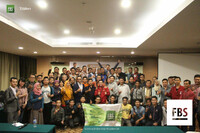 FREE FBS SEMINAR IN SURABAYA