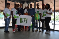 Free FBS Seminar in Pretoria