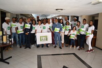 Free FBS Seminar in Pretoria