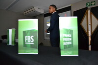 Free FBS Seminar in Pretoria