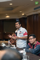 Free FBS Seminar in Kuala Lumpur  